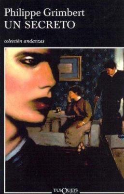 Un secreto (Spanish Edition) [Spanish] 8483103168 Book Cover