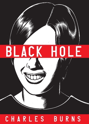 Black Hole 0375714723 Book Cover