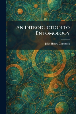 An Introduction to Entomology 1025746651 Book Cover