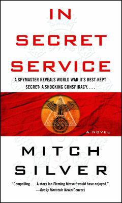 In Secret Service 1982120495 Book Cover