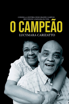 O campeão [Portuguese] 6599611192 Book Cover