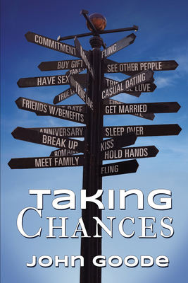 Taking Chances 1644058448 Book Cover