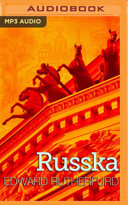 Russka 1799759695 Book Cover