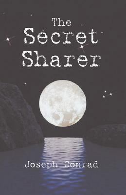 The Secret Sharer 1627300775 Book Cover