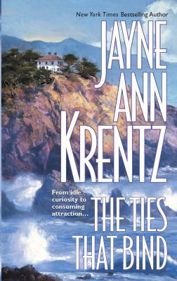 The Ties That Bind 155166903X Book Cover