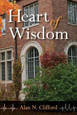 Heart of Wisdom 098885970X Book Cover