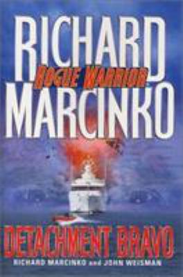 Detachment Bravo 0671000713 Book Cover