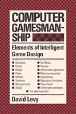 Computer Gamesmanship 4871878058 Book Cover