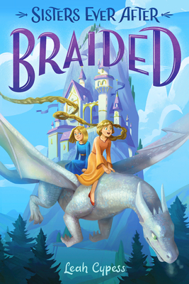 Braided 0593481380 Book Cover