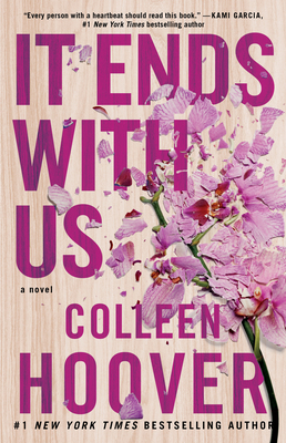 It Ends with Us [Large Print] 1432899791 Book Cover
