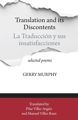 Translation and its Discontents B0FPP4WF1J Book Cover