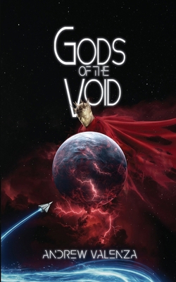 Gods of the Void B0GWQJ5VB1 Book Cover