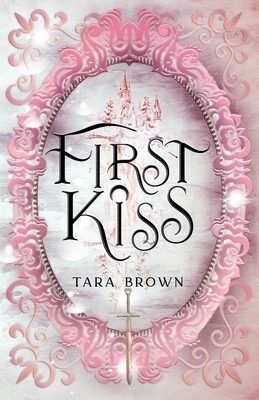 First Kiss B0HGHYKXZG Book Cover