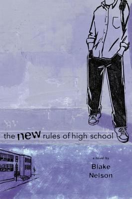 The New Rules of High School 0670036447 Book Cover