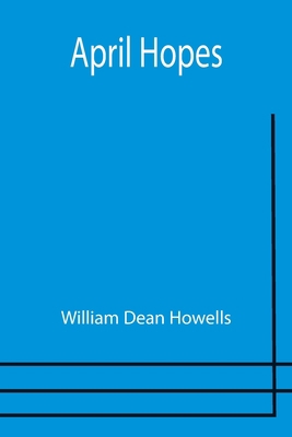 April Hopes 9355399936 Book Cover