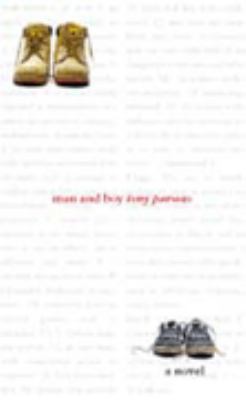 Man and Boy 0002257904 Book Cover