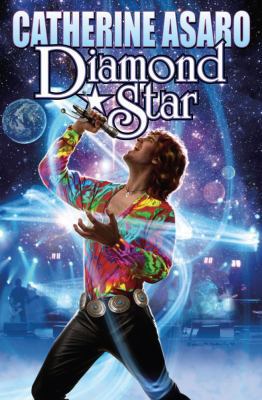 Diamond Star, 16 1439133824 Book Cover