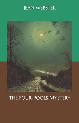 The Four-Pools Mystery B08P3JTMLD Book Cover