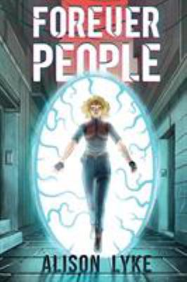 Forever People 1684332400 Book Cover