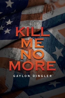 Kill Me No More 1663225176 Book Cover