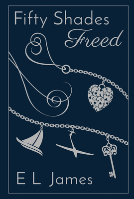 Fifty Shades Freed 10th Anniversary Edition 1728260892 Book Cover