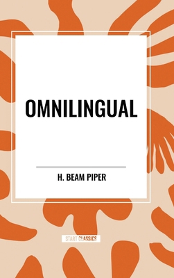 Omnilingual B0D48DBYMW Book Cover