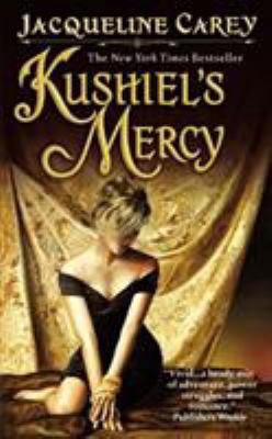 Kushiel's Mercy B0072Q2U2G Book Cover