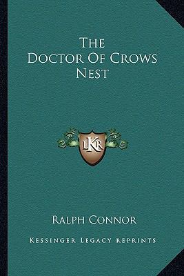 The Doctor Of Crows Nest 1163628883 Book Cover