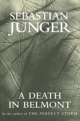A Death in Belmont 0393059804 Book Cover