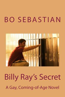 Billy Ray's Secret 1499396848 Book Cover