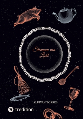 Stemmen van Licht [Dutch] 3384463749 Book Cover