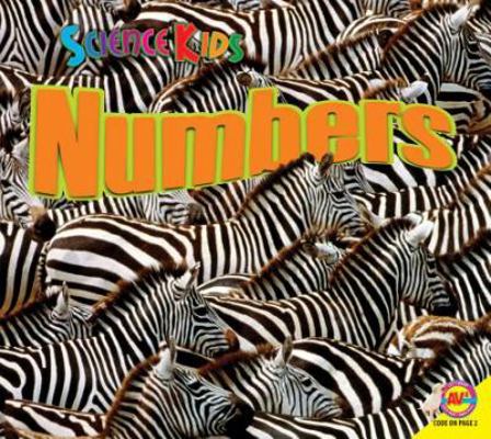 Numbers 1619130866 Book Cover
