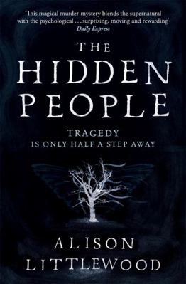 Hidden People 1786480778 Book Cover