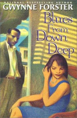 Blues from Down Deep 157566920X Book Cover
