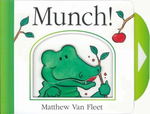 Munch! 1471118592 Book Cover