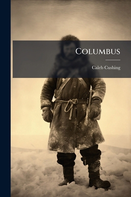 Columbus 1246646528 Book Cover