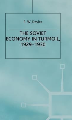 The Industrialisation of Soviet Russia 3: The S... 0333311027 Book Cover