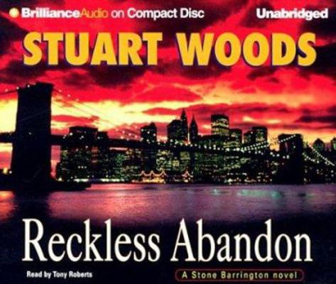 Reckless Abandon 1593552149 Book Cover