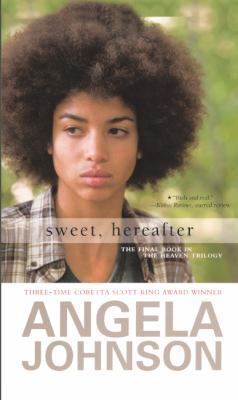 Sweet, Hereafter 0606157255 Book Cover