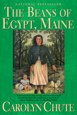 The Beans of Egypt, Maine 0802143598 Book Cover