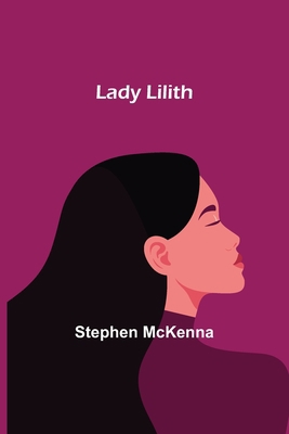 Lady Lilith 935657524X Book Cover