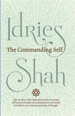 The Commanding Self 1784791652 Book Cover