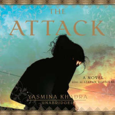 The Attack 0786170840 Book Cover