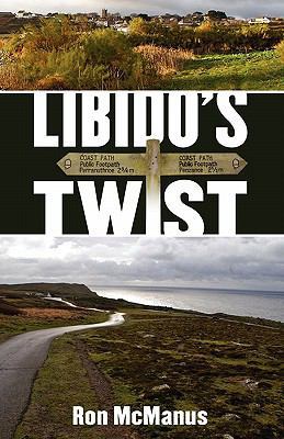 Libido's Twist 1608448673 Book Cover