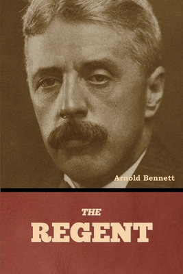 The Regent B0D9WFZLM4 Book Cover