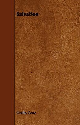 Salvation 1444676032 Book Cover