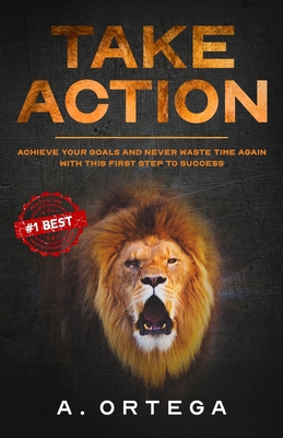 Take Action 1716735467 Book Cover