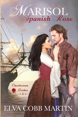 Marisol Spanish Rose 1942265131 Book Cover