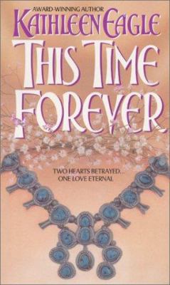 This Time Forever 0380766884 Book Cover