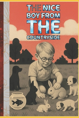 The Nice Boy From the Countryside B0G1B7T87B Book Cover